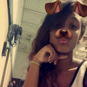 Meet your Posher, Armani piped up